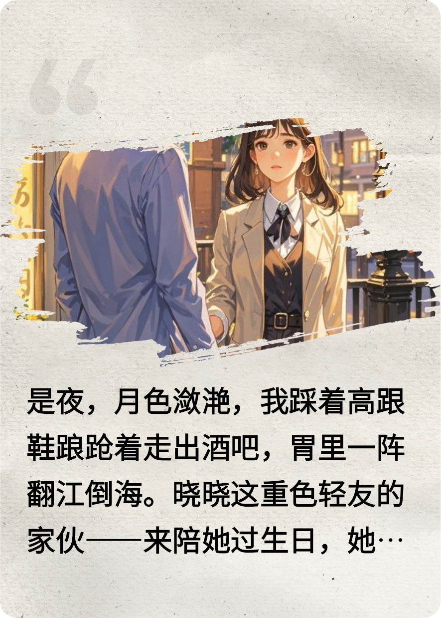 年下弟弟缠上我，七岁差距算什么