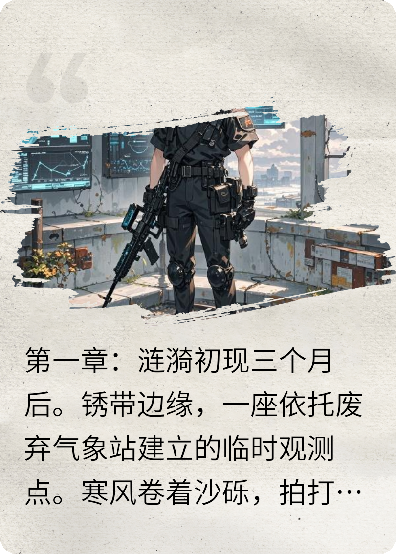 关于林澈陆清影的内容在哪本小说里？