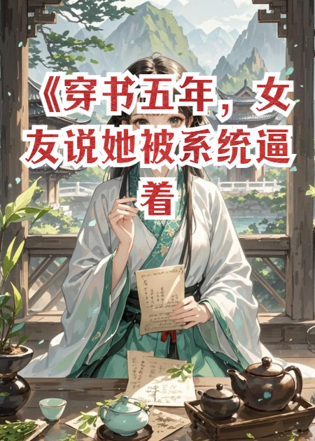 《穿书五年，女友说她被系统逼着攻略太子》无删减好文