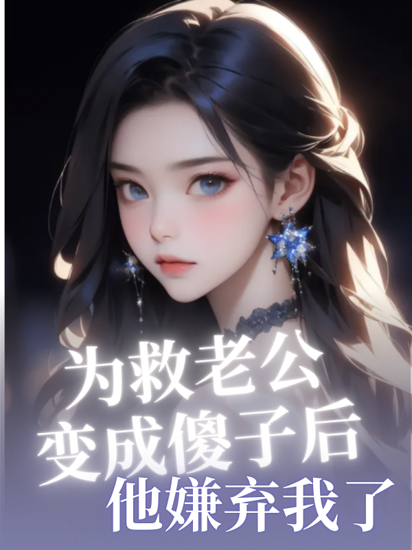為救老公變成傻子后，他嫌棄我了