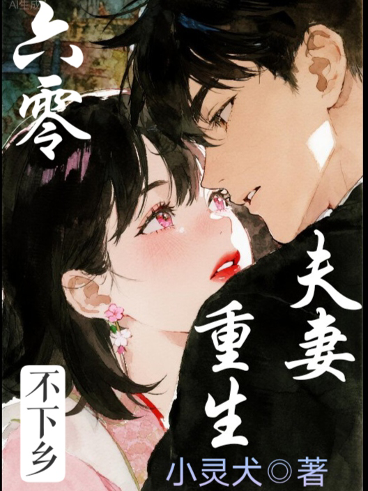 六零夫妻重生不下乡番外彩蛋