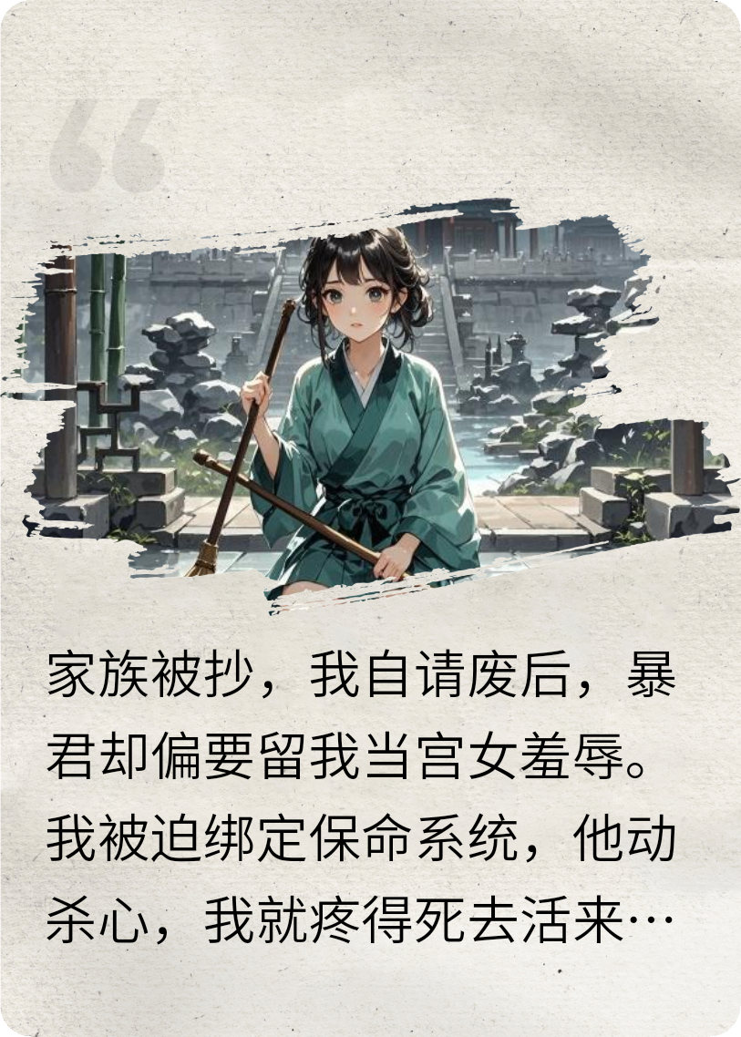 陛下，你是在吃一只狼的醋？