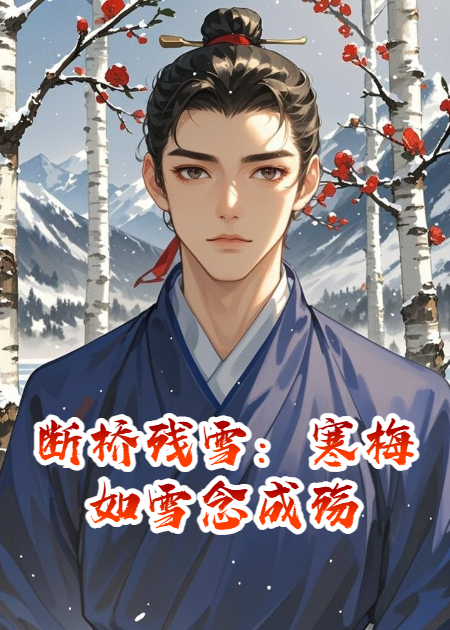 断桥残雪：寒梅如雪念成殇无弹窗TXT