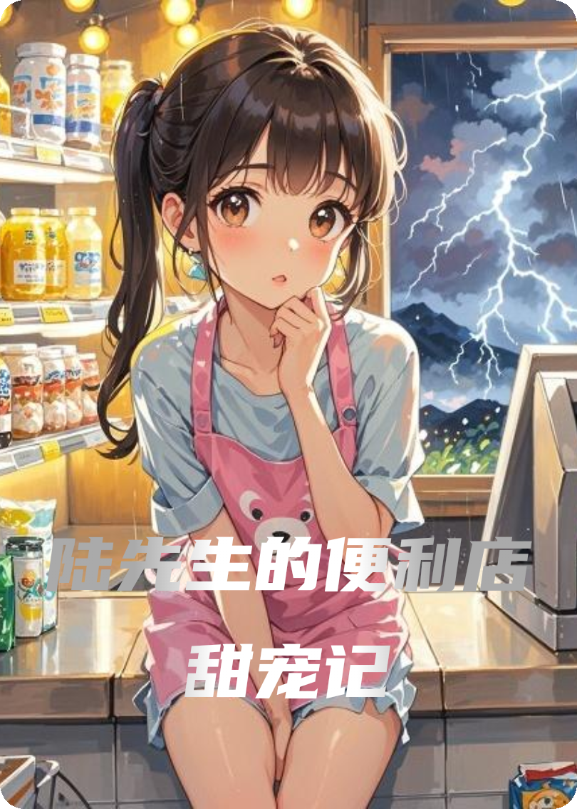 陆先生的便利店甜宠记在线阅读