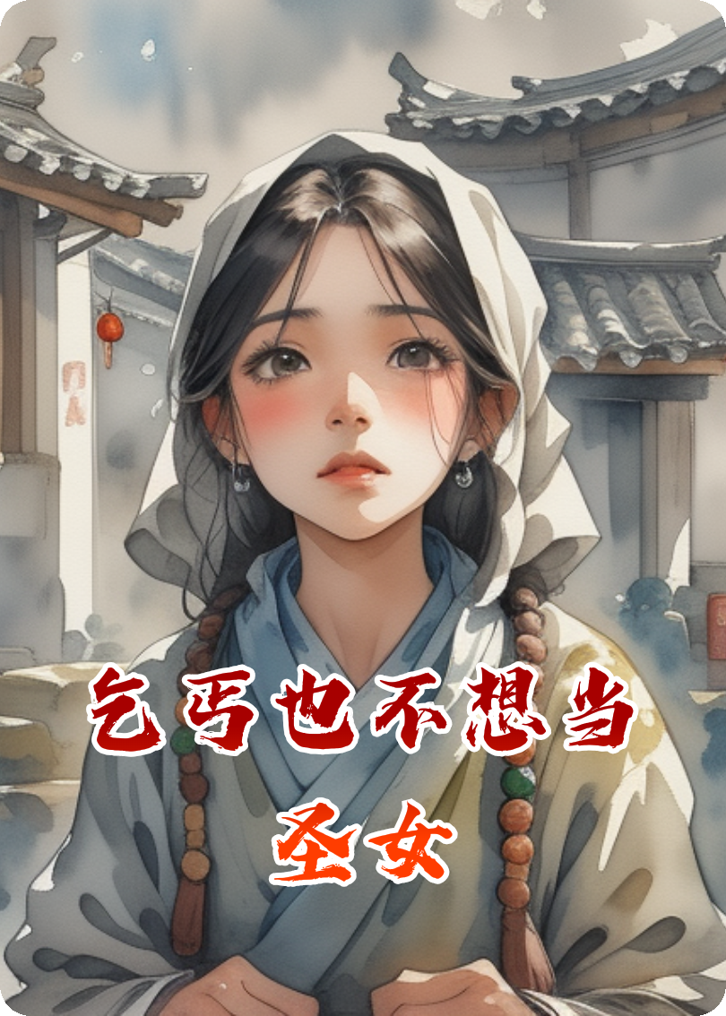 乞丐也不想当圣女