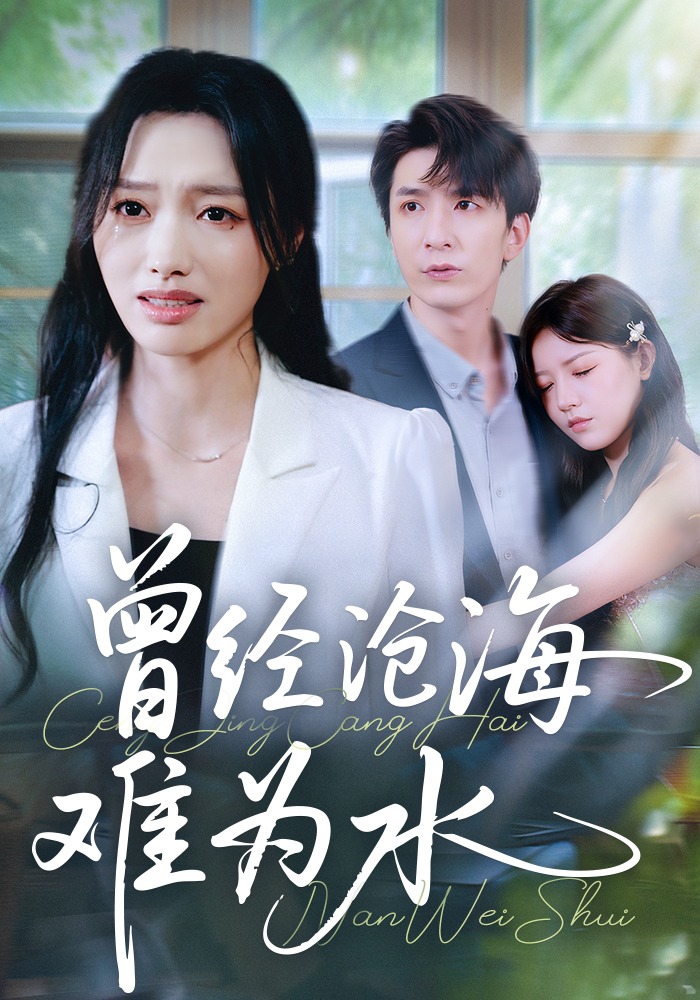 曾经沧海难为水热搜短剧
