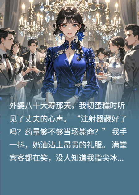 关于顾承宇冰冷林珊的内容在哪本小说里？