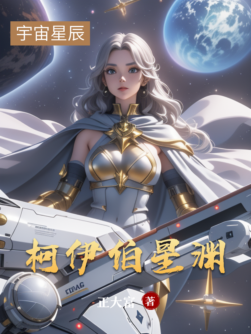 柯伊伯星渊爆款新文