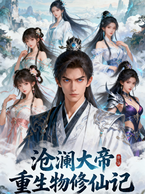 哪本书讲述了沧澜秦天语儿的情节？