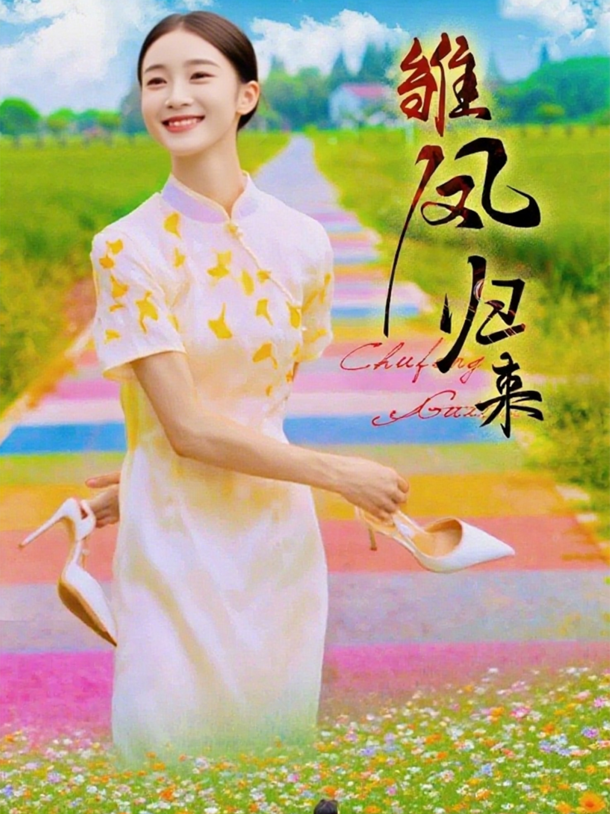 雏凤归来热搜短剧