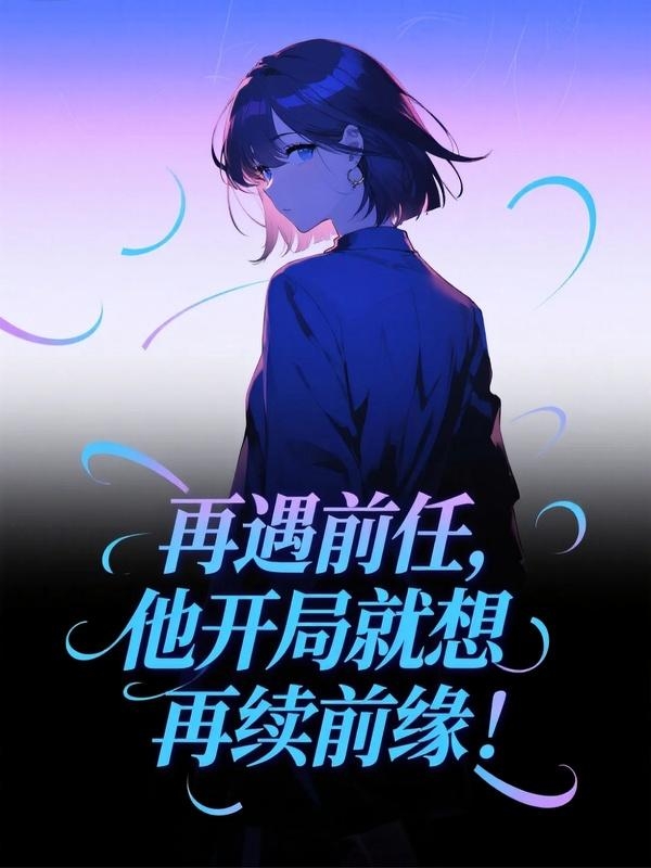 再遇前任，他开局就想再续前缘！