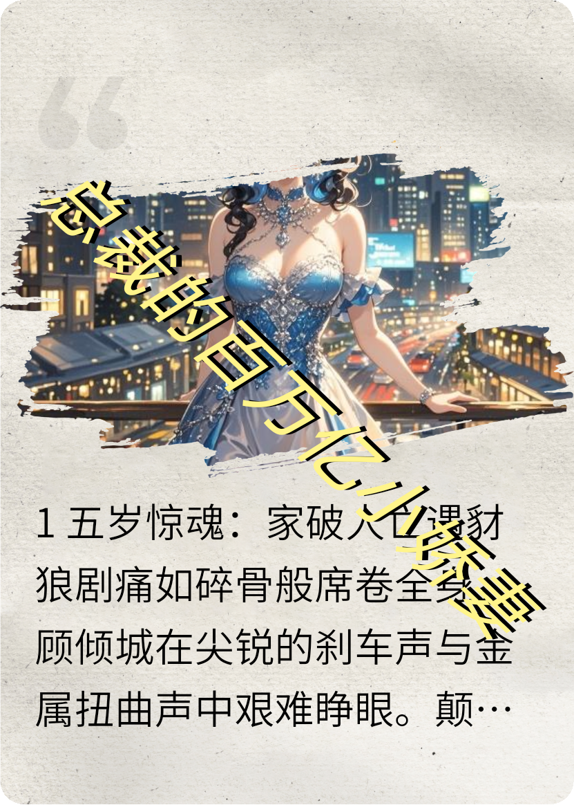 总裁的百万亿小娇妻全文免费