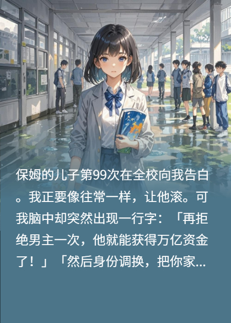 答应告白后-碧水书阁