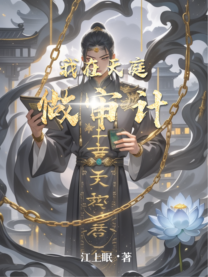 我在天庭做审计免费试读