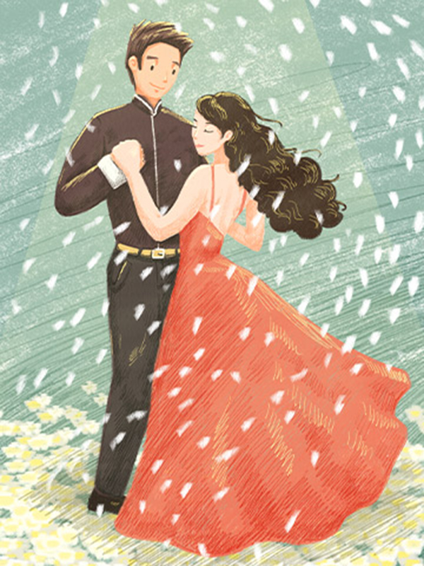 丈夫女兄弟敬酒后我取消婚禮了
