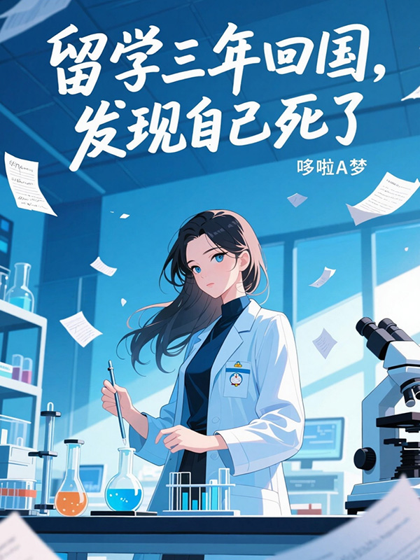 留學(xué)三年回國，發(fā)現自己死了