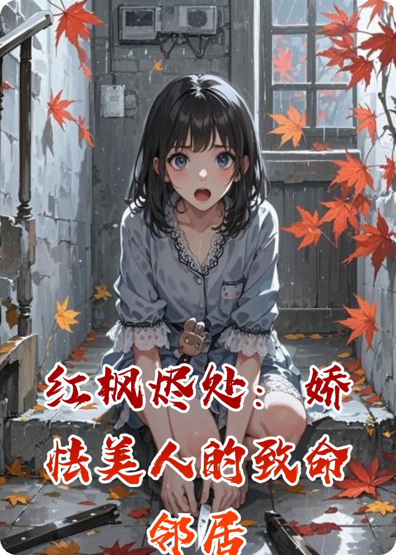 红枫烬处：娇怯美人的致命邻居在线阅读