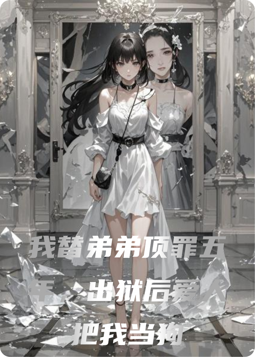 我替弟弟顶罪五年，出狱后爱人把我当狗畅读精品正版