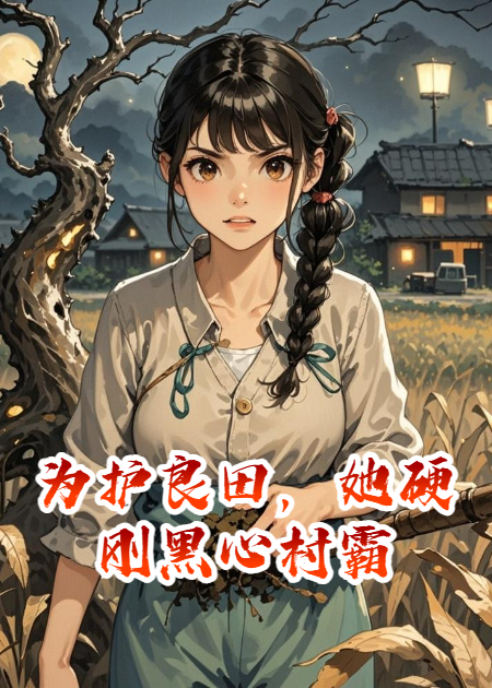 为护良田，她硬刚黑心村霸全文爆款