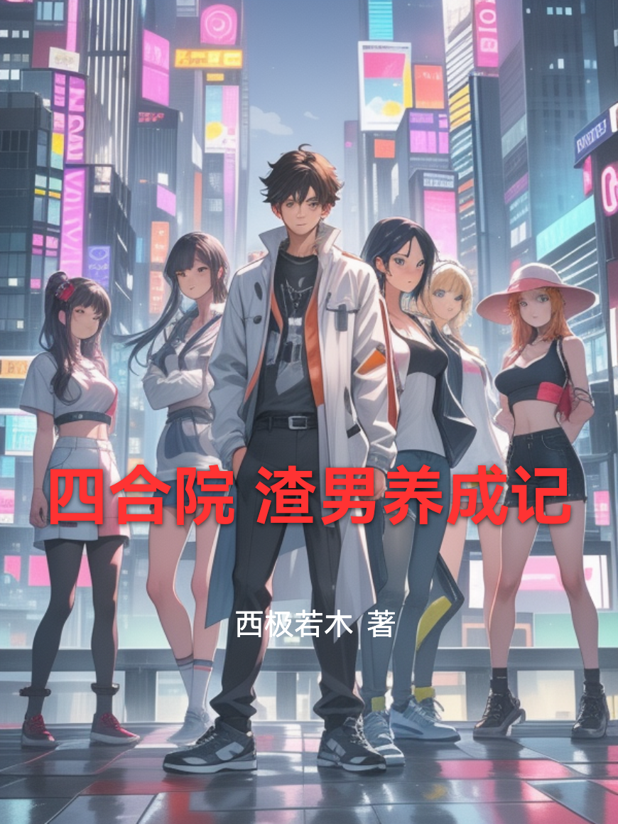 四合院渣男养成记全文免费