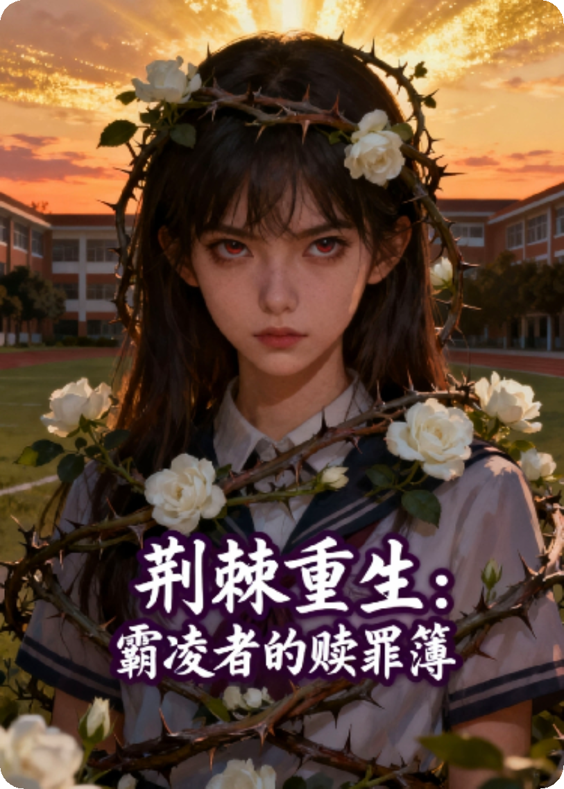 荆棘重生：霸凌者的赎罪簿