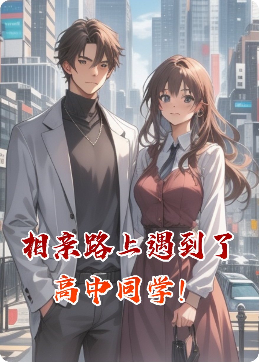 我在相亲的路上，竟然碰到了多年未见的高中女前桌！全本阅读