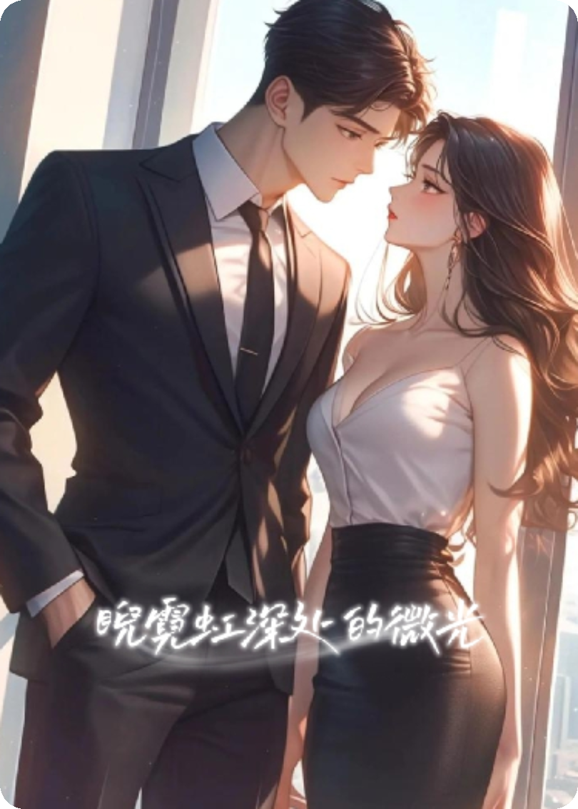 关于谢烟顾辞的内容在哪本小说里？