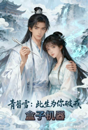青簪雪：此生为你破戒在线阅读