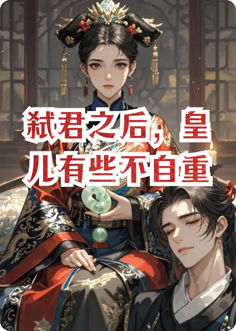 弑君之后，皇儿有些不自重