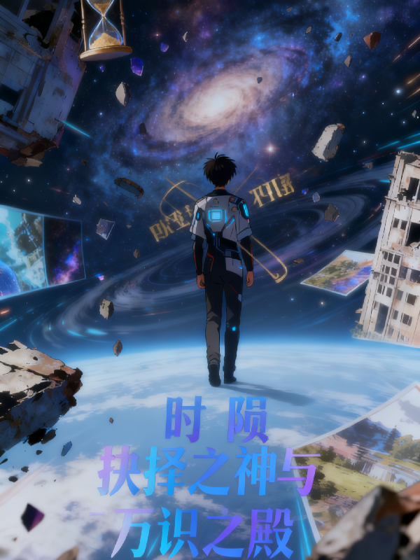 主角叫时砚的小说名字是什么？