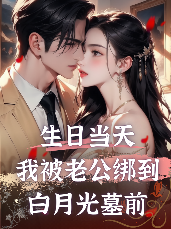生日當(dāng)天，我被老公綁到白月光墓前