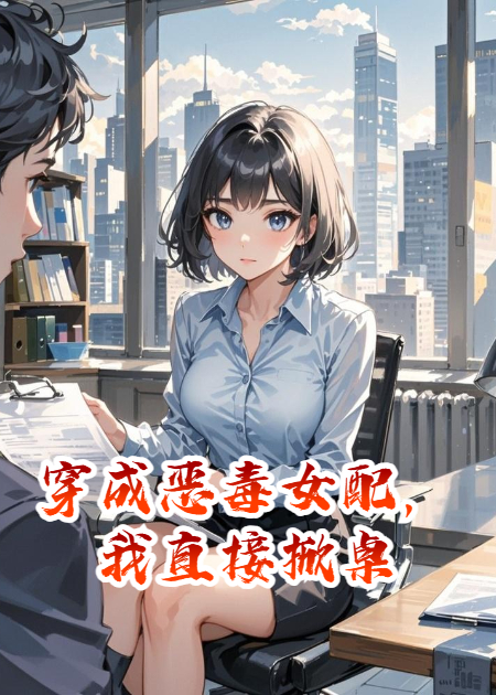 恶毒女配联合女主一起掀桌精品全集