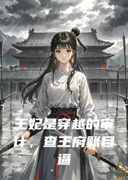 王妃是穿越的审计，查王府账目逼疯管家王爷跪求别算了大结局后续