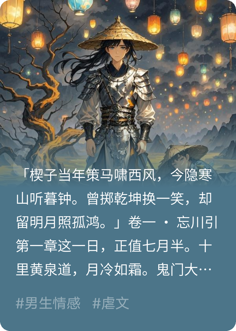 关于慕长渊苏清宴的精彩内容在哪部短剧里？