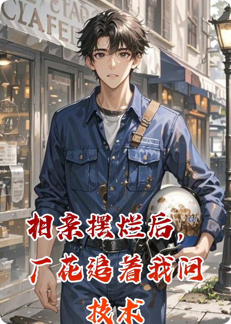 相亲摆烂后，厂花追着我问技术