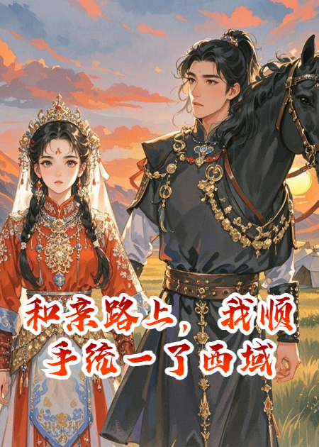 什么作品的主角叫土豆耶律惊辣椒？