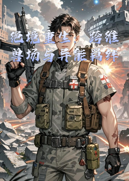 绝境重生：跨维兽场与异能羁绊全文阅读