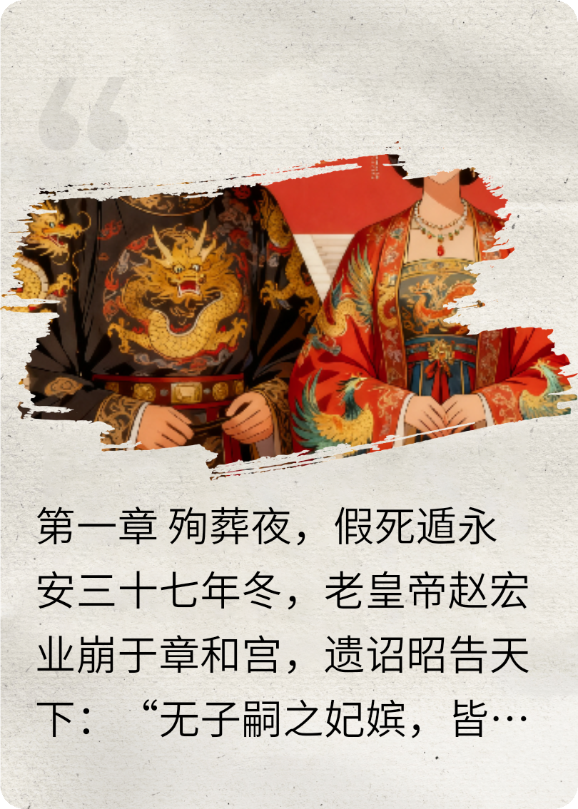 主角是沈微婉谢景渊的小说叫什么名字？