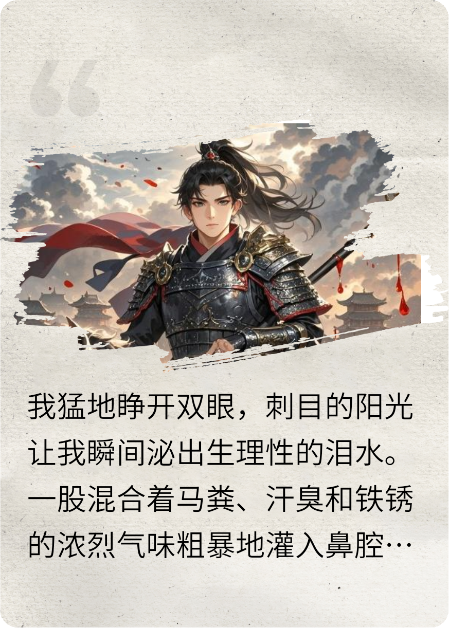 三国：无限回档！？我必改变历史精品全集
