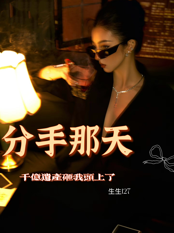 分手那天，千亿遗产砸我头上了免费阅读