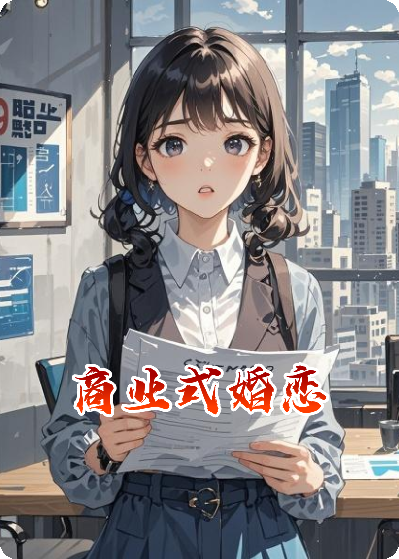 商业式婚恋在线小说