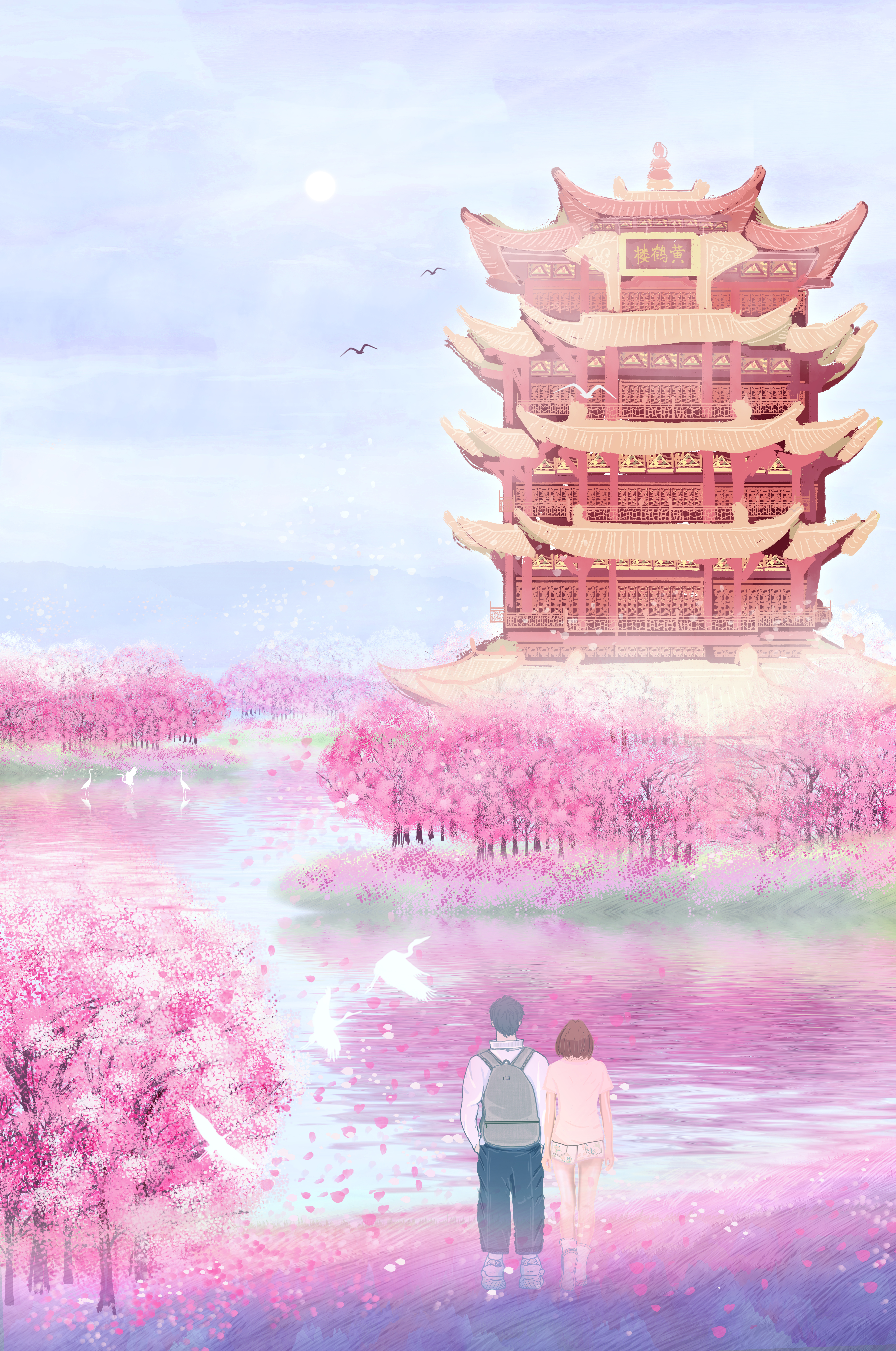 女友給我五十萬(wàn)創(chuàng)業(yè)，我直接分手