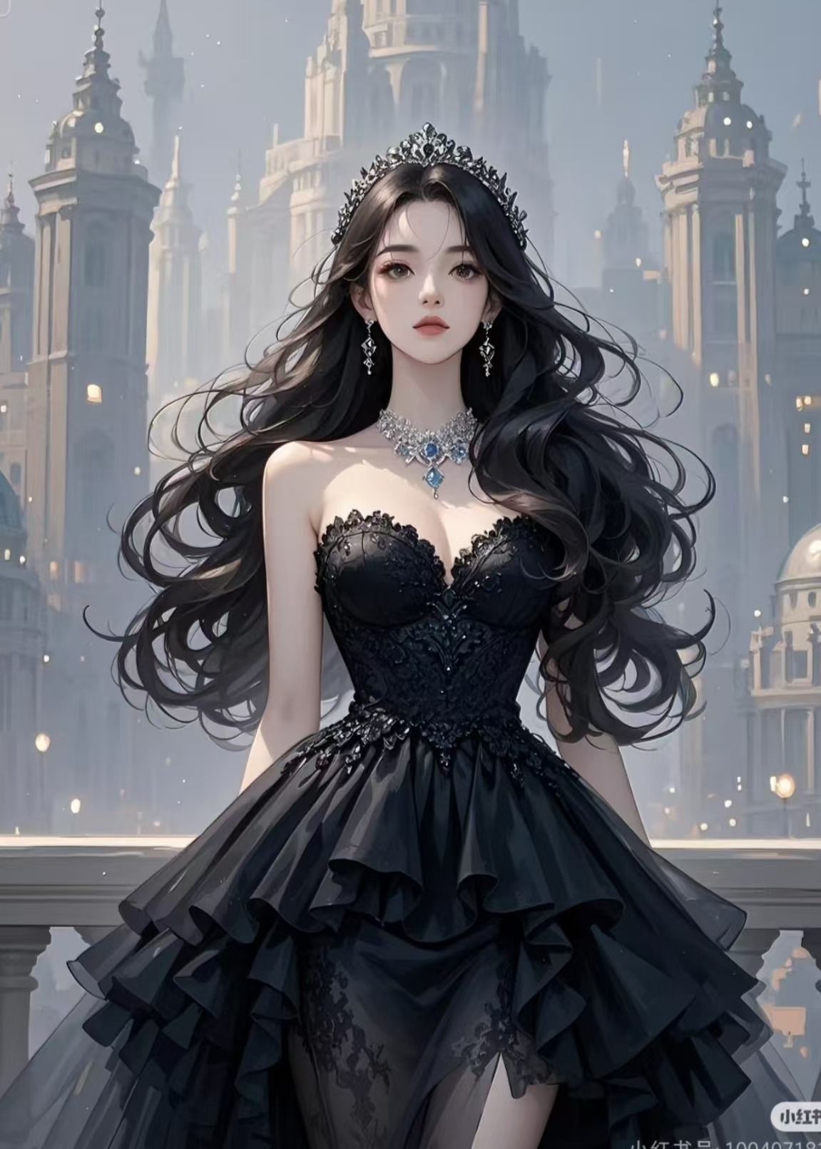 女兒的家教偷戴我傳家寶項鏈后，我殺瘋了