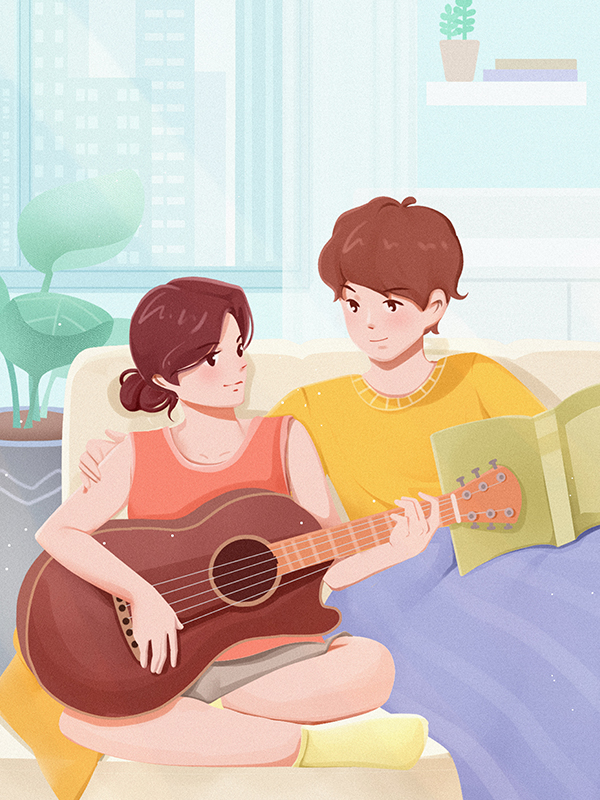 婚禮當天被趕下臺后，我另嫁他人