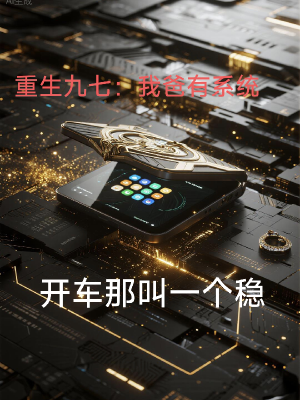 重生九七：我爸有系统