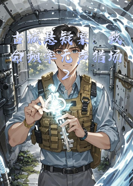 古城悬疑案：致命频率无声猎场2