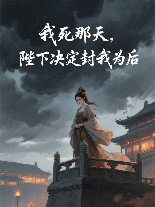 我死那天，陛下决定封我为后在线阅读