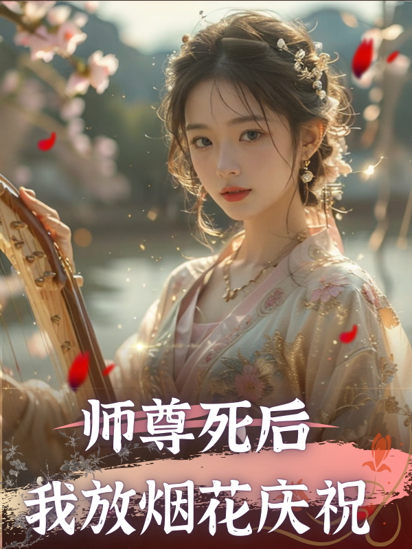 師尊死后，我放煙花慶祝
