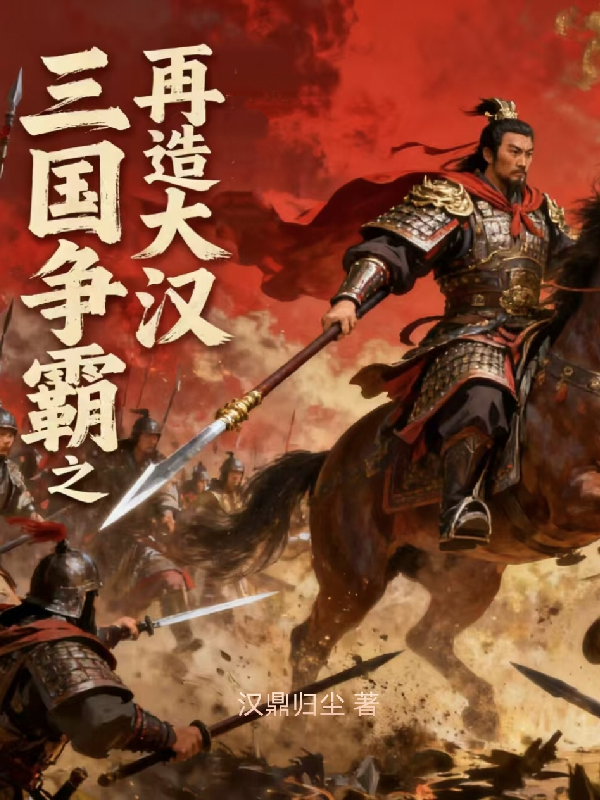 三国争霸之再造大汉-霜叶书苑