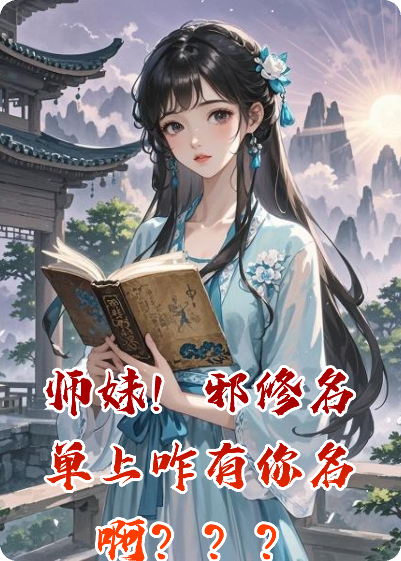 师妹！邪修名单上咋有你名啊？？？TXT下载